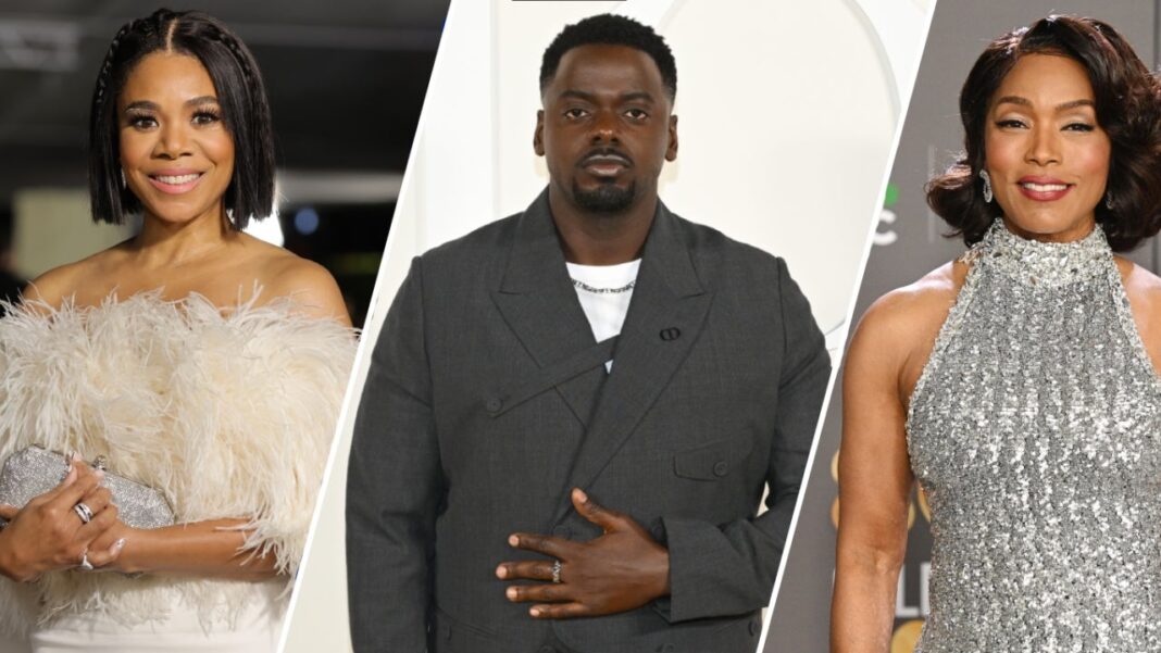 2023 NAACP Image Awards Nominations