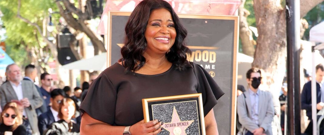 Celebrities Who've Received Stars on the Hollywood Walk of Fame