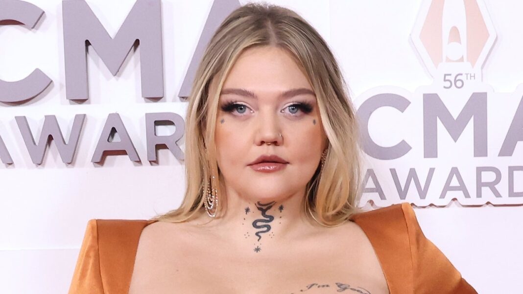 Elle King Shares Health Update After Scary Fall That Knocked Her Out