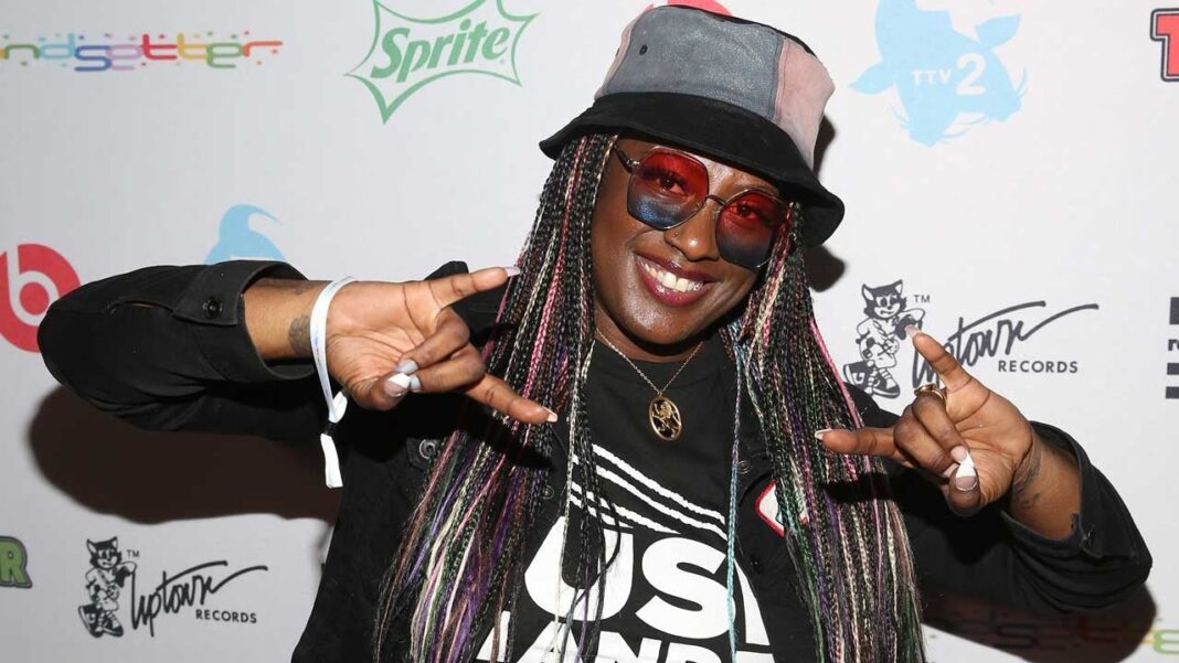 Gangsta Boo, Former Three 6 Mafia Rapper, Dead at 43
