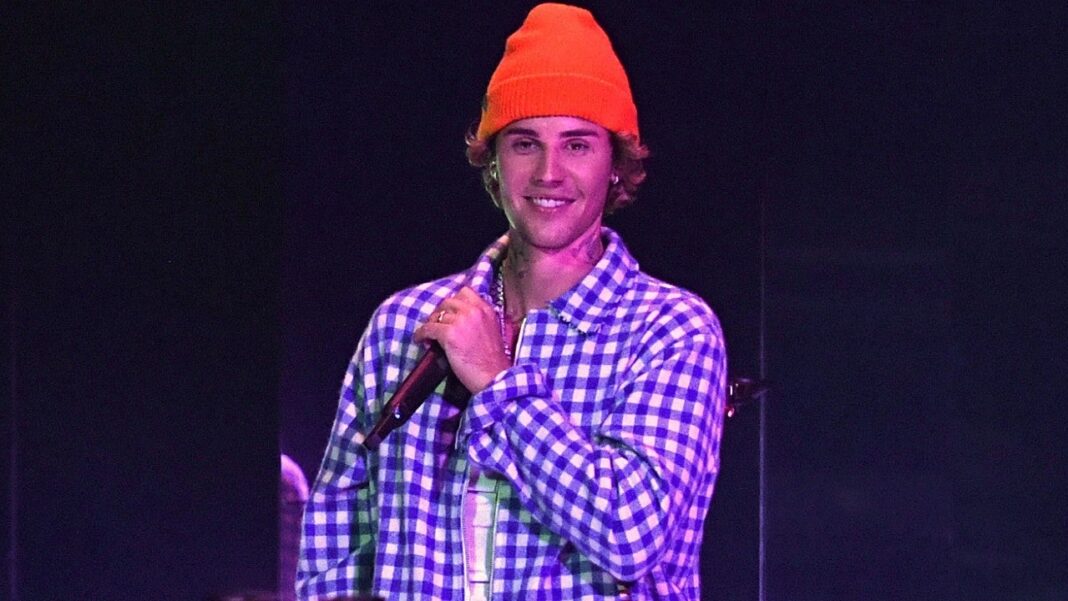Justin Bieber Sells 291-Song Catalog for a Reported $200 Million