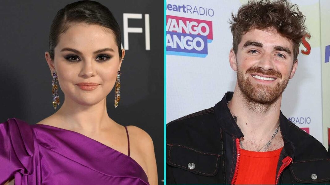 Selena Gomez & Drew Taggart Spotted Bowling Amid Romance Rumors