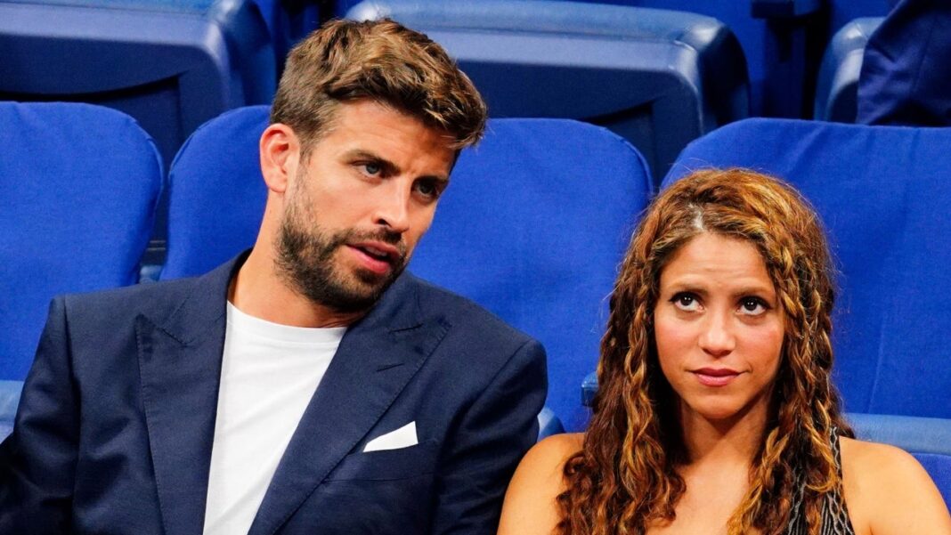 Shakira Seemingly Addresses Ex Gerard Piqué's New Romance in Song