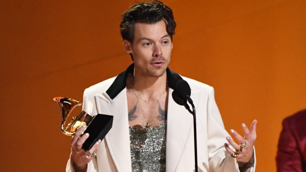 2023 GRAMMY Awards: Complete Winners List