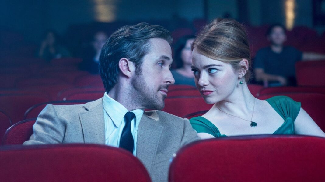 'La La Land' to Be Adapted Into a Broadway Musical