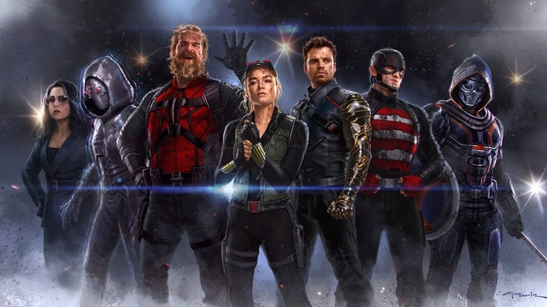 Peyton Reed Weighs in on Ghost Joining the 'Thunderbolts'