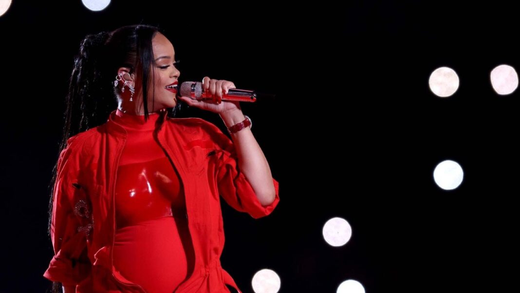 Rihanna Reveals Why She Has Not Released a New Album