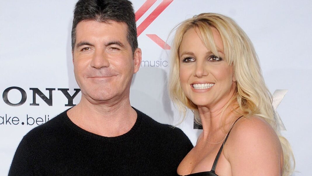 Simon Cowell on Possible 'X-Factor' Return, Britney Spears Reunion