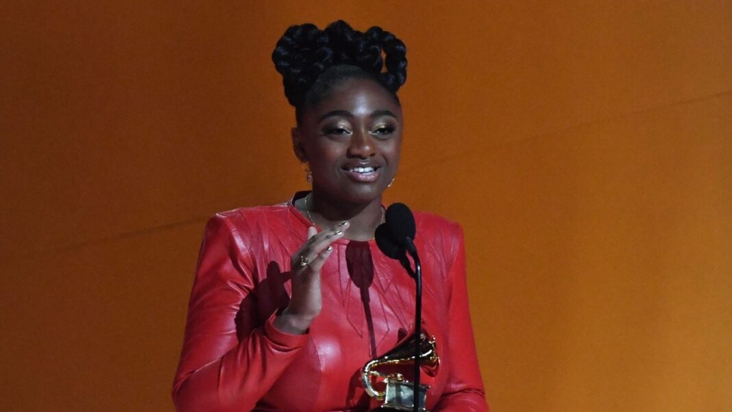 Who Is Samara Joy? Everything to Know About the 2023 Best New Artist