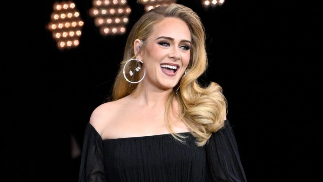 Adele Extends Las Vegas Residency Until November With 34 New Dates