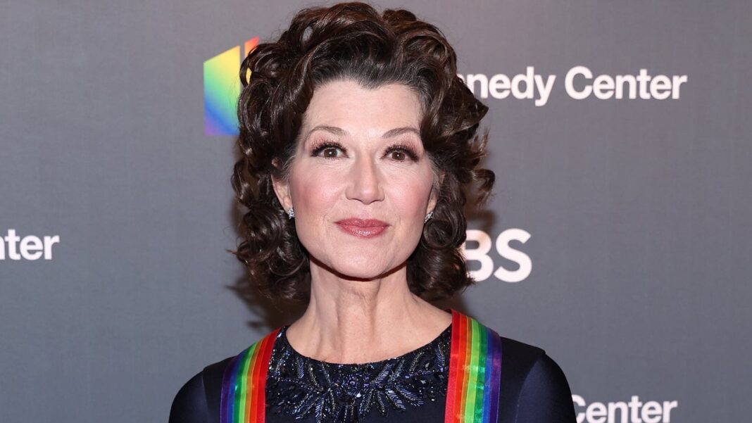Amy Grant to Release First New Music After Brain Injury