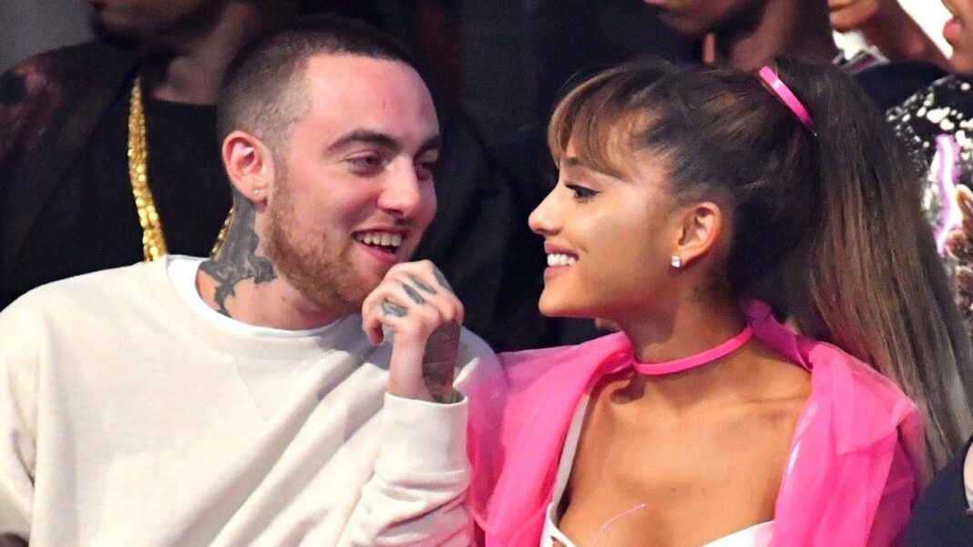 Ariana Grande Sweetly Responds to 10-Year Anniversary of 'The Way'