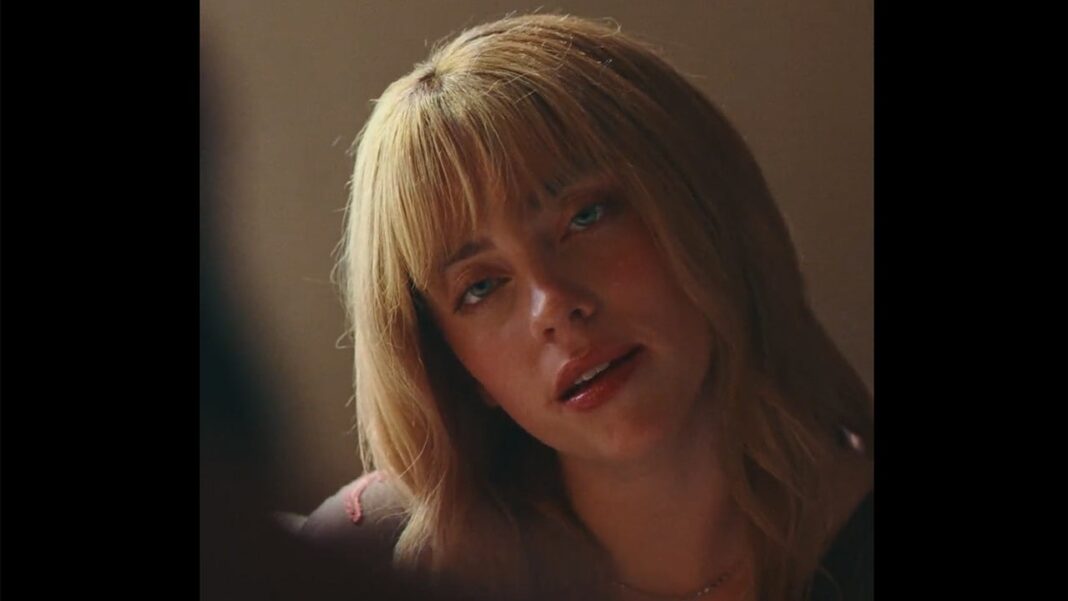 Billie Eilish Makes Acting Debut in 'Swarm' Series: Watch a Clip