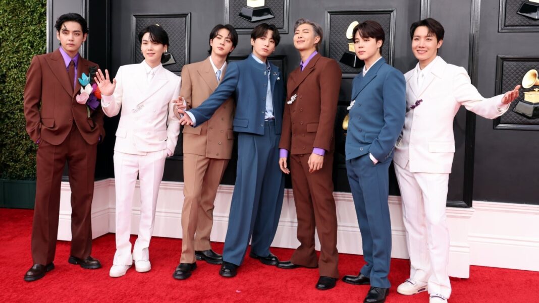 How Will BTS’ Military Service Affect Their Careers?
