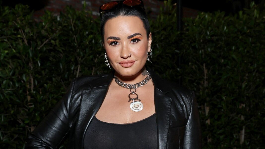 Inside Demi Lovato's Sober Life Today