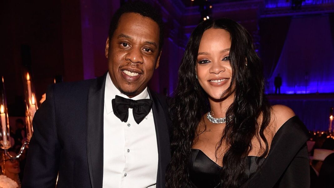 JAY-Z and Rihanna Send Senior Facility Roses After Viral TikTok