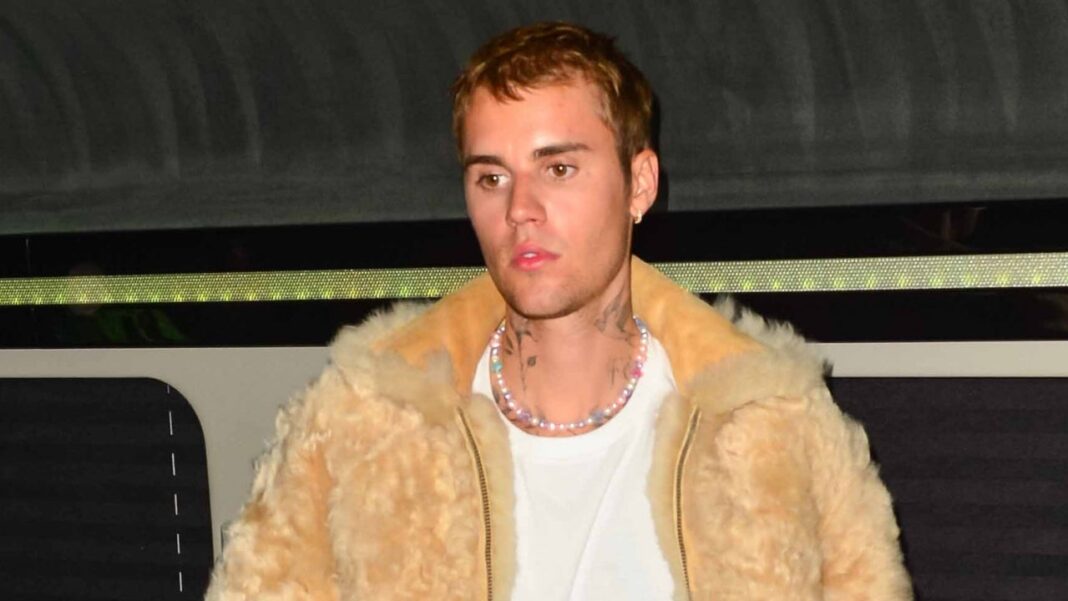 Justin Bieber Cancels Remaining Justice World Tour Shows