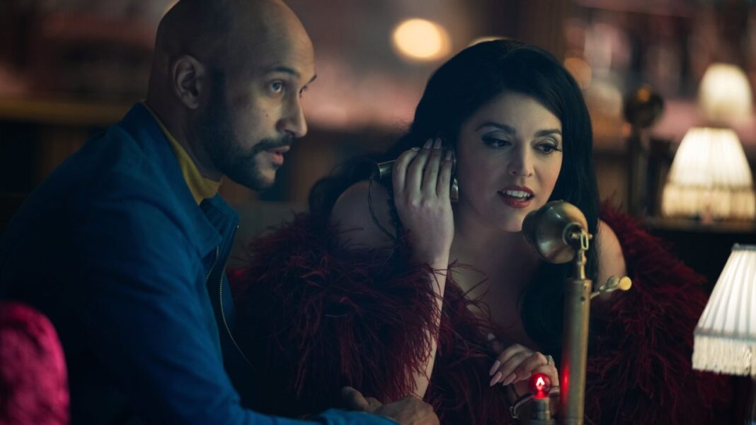 'Schmigadoon!': Cecily Strong, Keegan-Michael Key in Season 2 Trailer