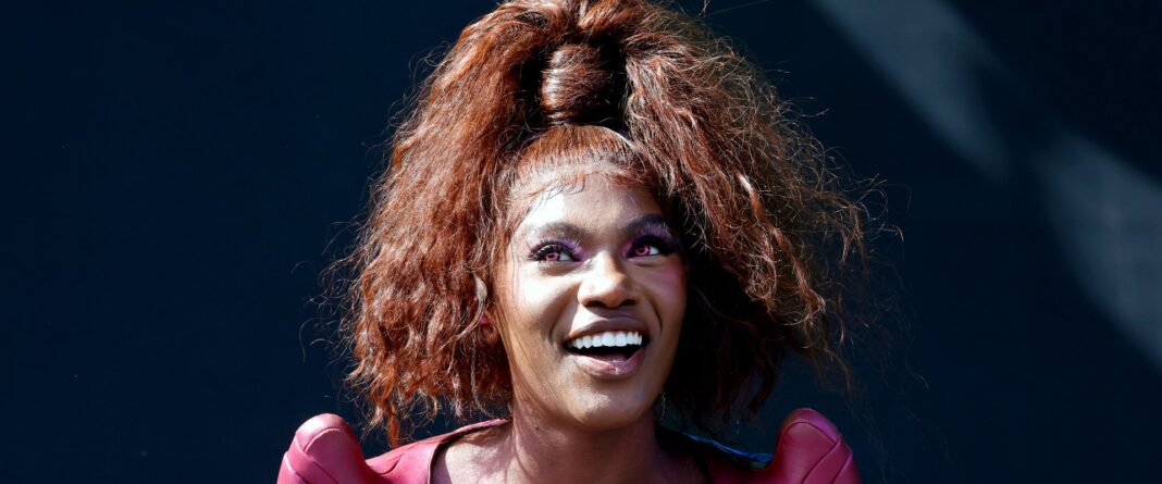 2023 Coachella Celebrity Sightings