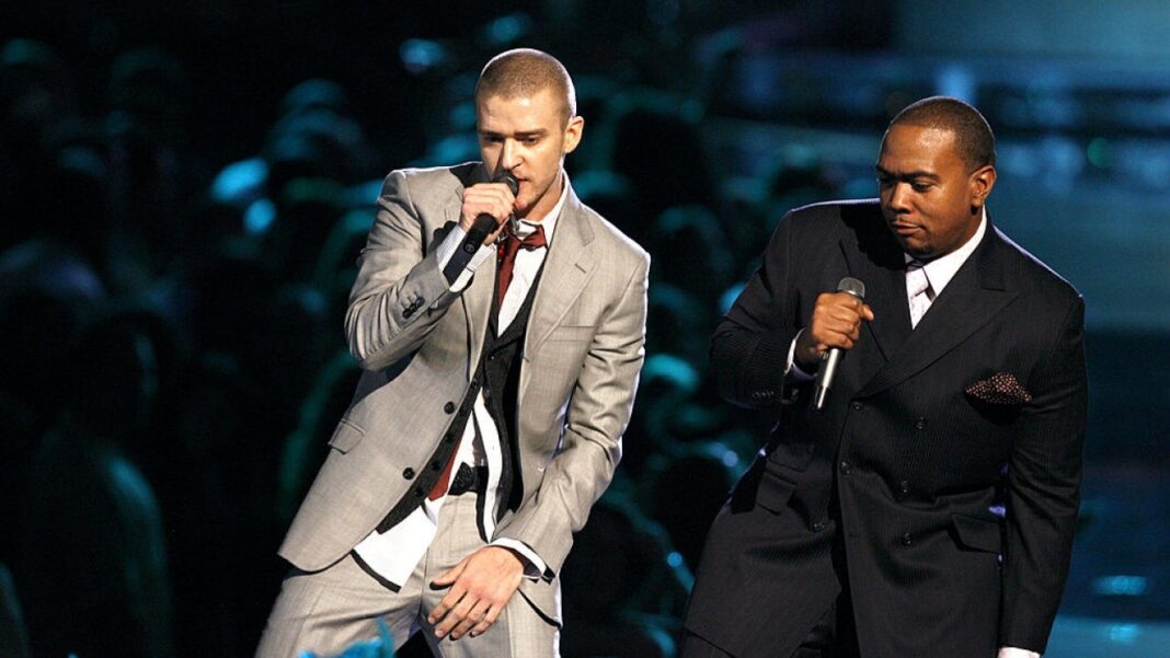 Justin Timberlake's 'Fun' Next Album Is 'Done,' Timbaland Teases
