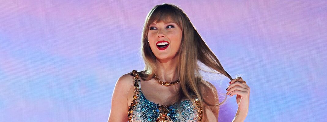 Taylor Swift's Boyfriends: The 'Lover' Look Back