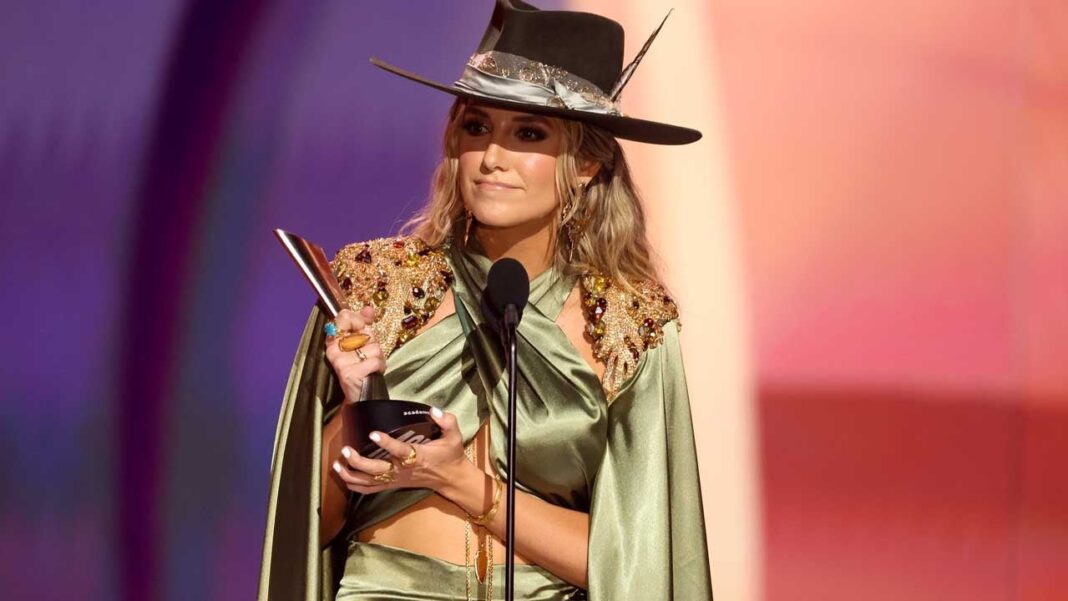 2023 ACM Awards: The Complete Winners List