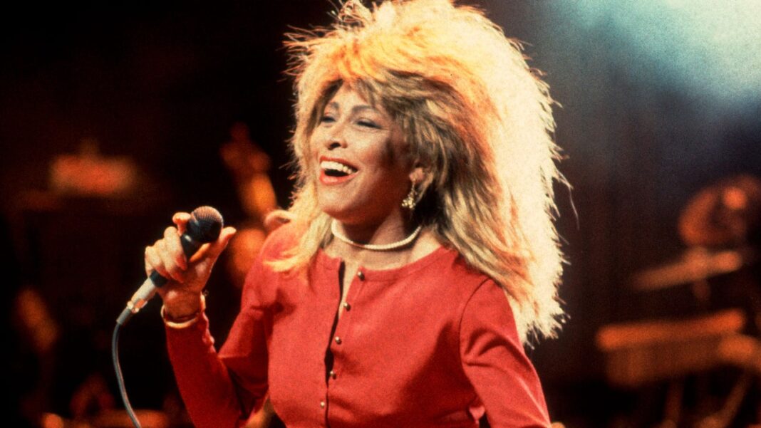 BET and ET Team Up for Special Tina Turner Tribute Airing Tonight