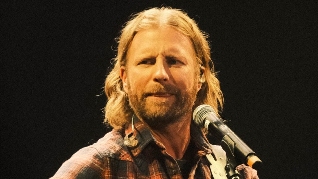 Dierks Bentley on Turning Down Acting Opportunities and His New Tour