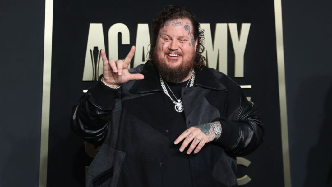 Jelly Roll Talks Addiction and Mental Health Struggles in New Doc