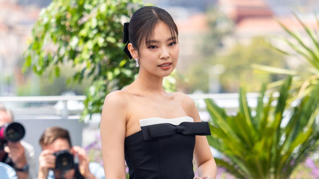 Jennie Shares How BLACKPINK Bandmates Supported Her Filming 'The Idol'