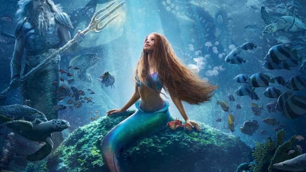 'The Little Mermaid': Everything to Know About the New Soundtrack