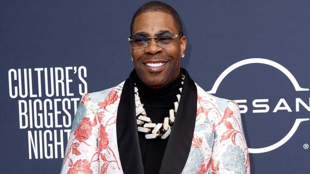 2023 BET Awards Red Carpet Arrivals