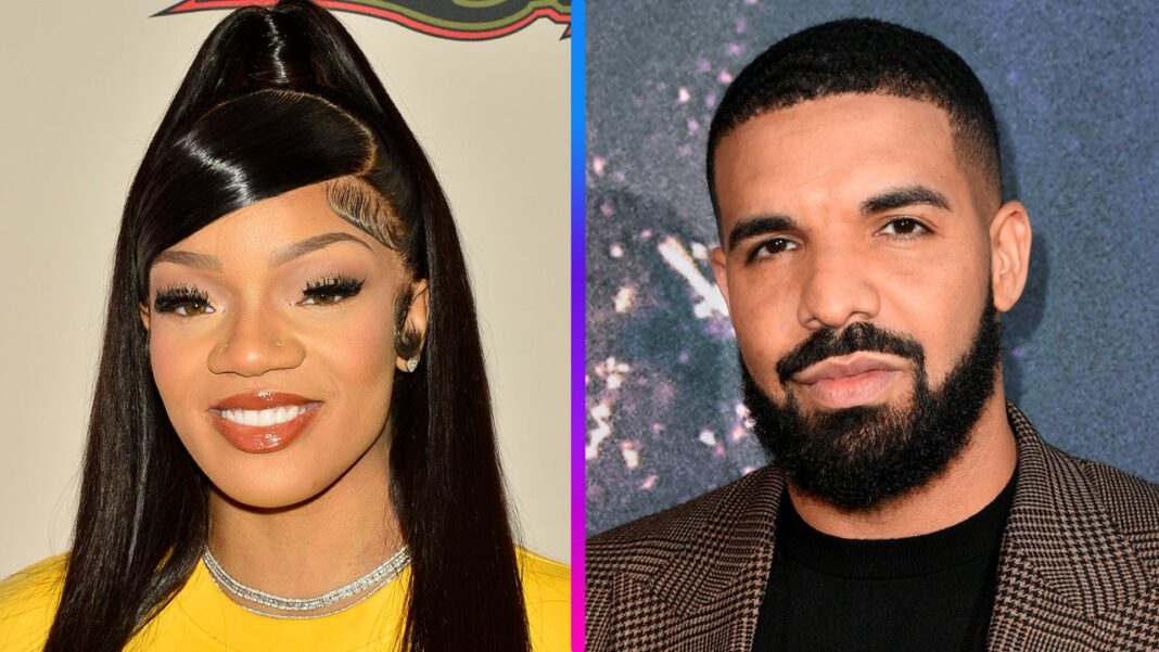 BET Awards 2023: Drake and GloRilla Lead the Pack With Most Noms