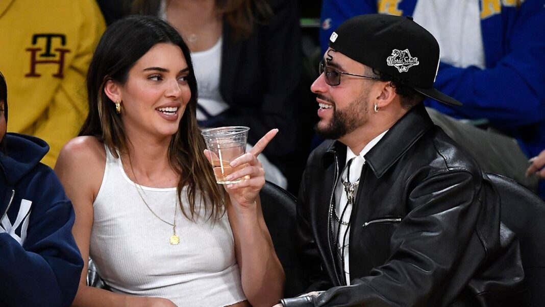 Bad Bunny on Protecting Private Life Amid Kendall Jenner Dating Rumors