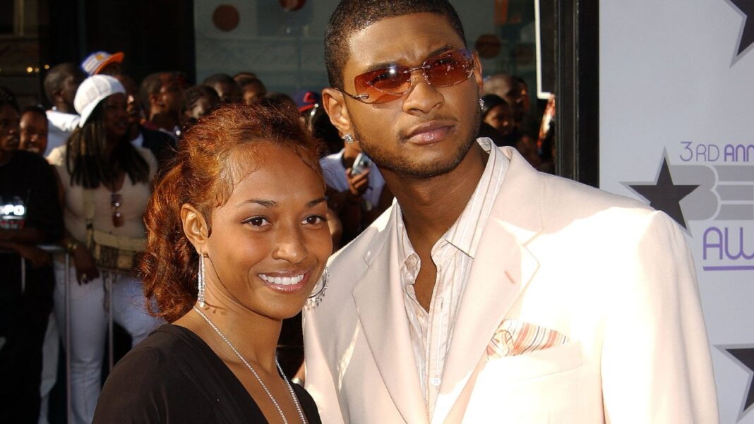 Chilli Reflects on On-Again, Off-Again Relationship with Usher