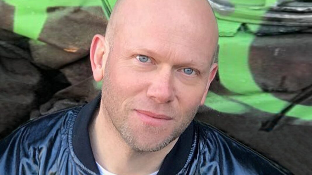 Dario G Reveals He's Been Diagnosed With Stage 4 Cancer