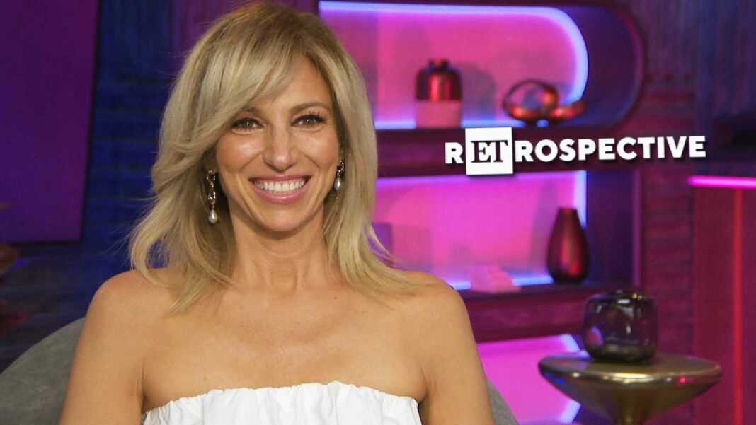 Debbie Gibson Looks Back at Her Iconic Career Moments (Exclusive)