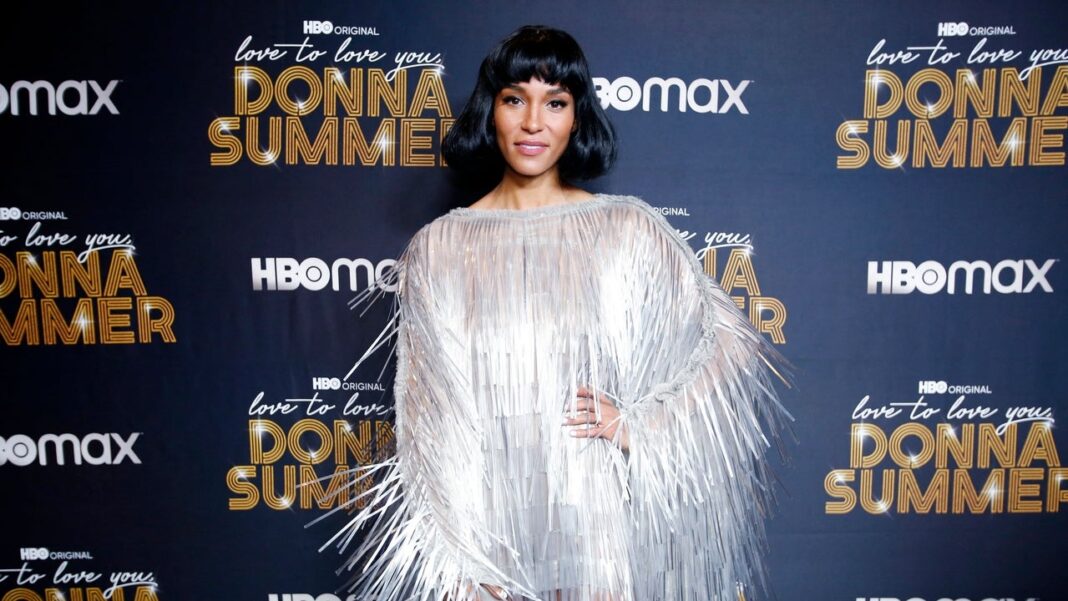 Donna Summer's Daughter on Her Mother's Attempted Suicide and Healing