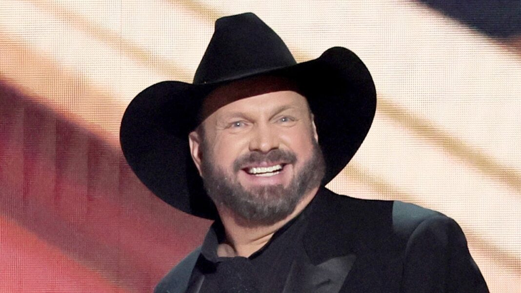 Garth Brooks Speaks Out Against Transphobic Hate Surrounding Beer Ad