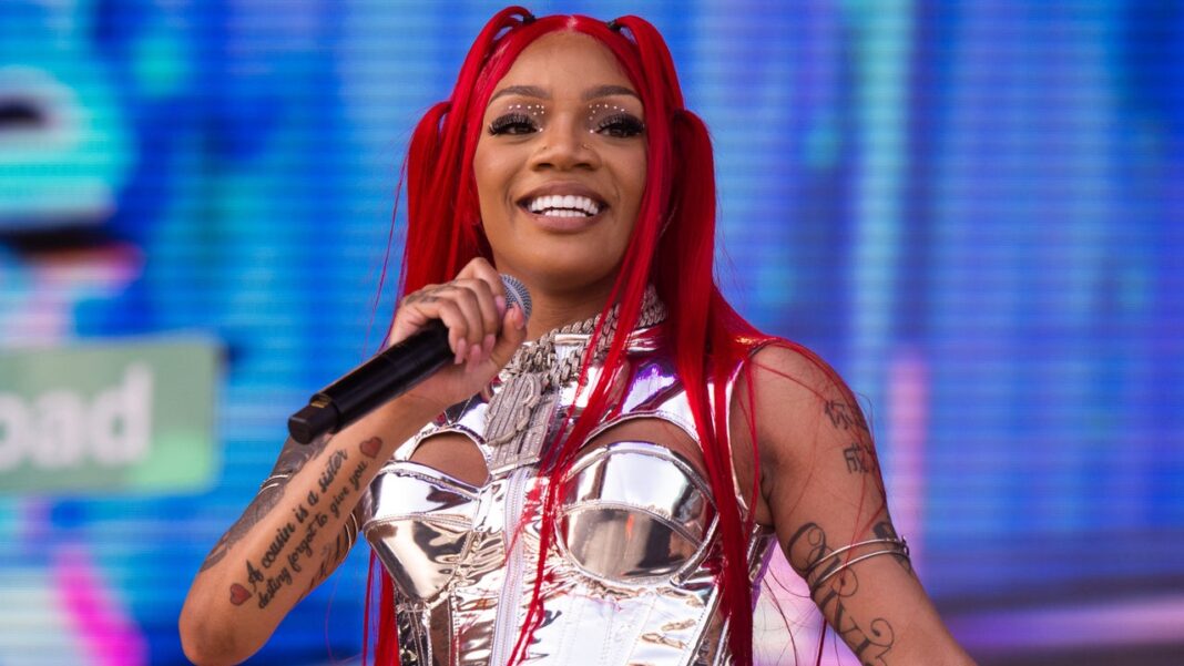 GloRilla, Ja Rule, Lil Uzi Vert and More to Perform at 2023 BET Awards