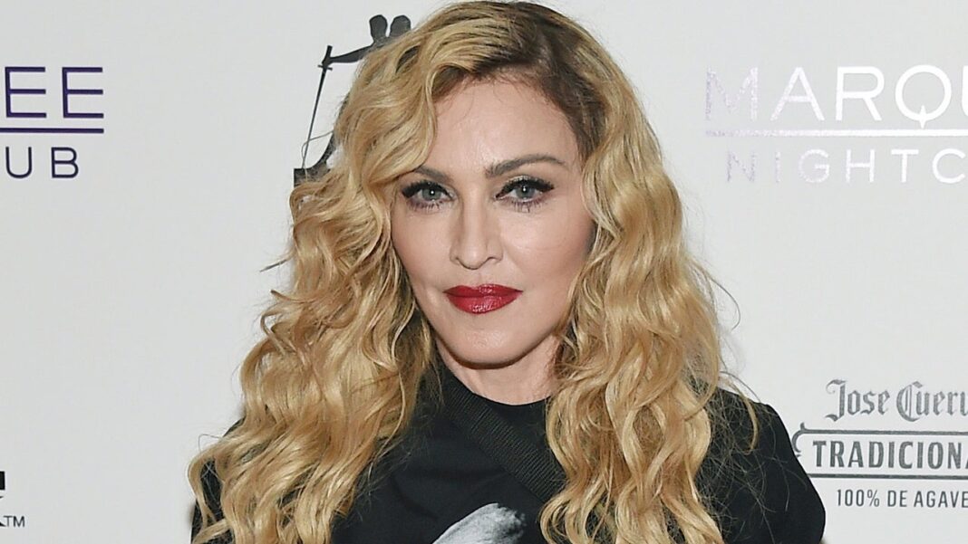 Inside Madonna's Late-Night Rehearsal Schedule Before Hospitalization