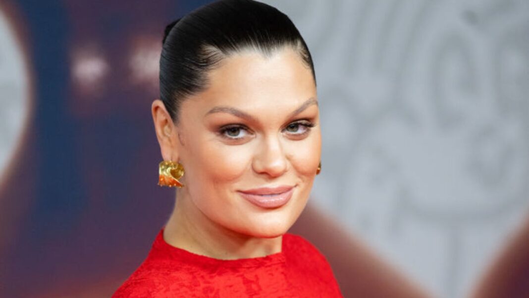 Jessie J and Chanan Safir Colman Reveal Baby's Name and First Pics