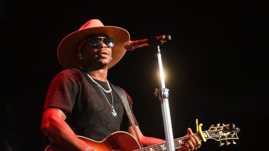Jimmie Allen Dropped by Record Label After Second Sexual Assault Claim