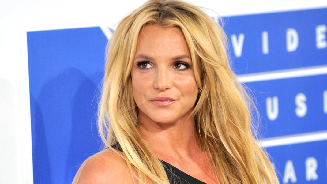Britney Spears Is 'Excited,' 'Not Feeling Nervous' for Book Release