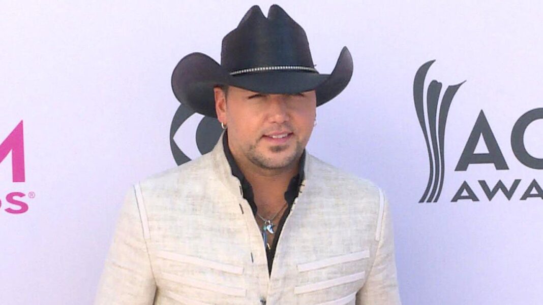 Jason Aldean Defends ‘Try That in a Small Town’ and Calls Out Cancel Culture Amid Controversy