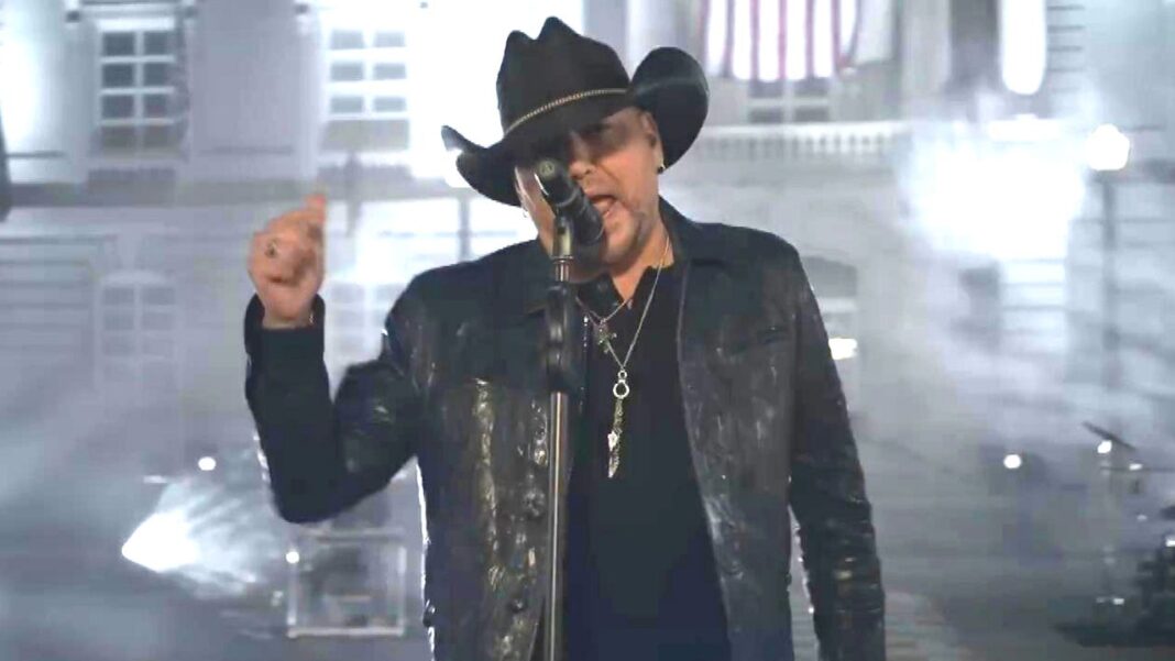 Jason Aldean's Controversial ‘Try That in a Small Town’ Music Video Re-Edited: What Changed