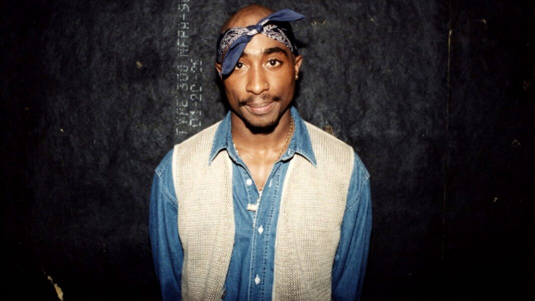 Las Vegas Police Search Home in Connection to Tupac Shakur Murder