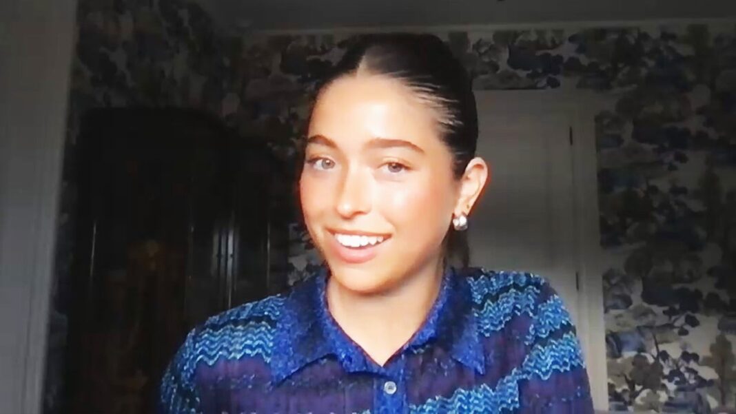 Lola Consuelos Talks Growing Up in the Spotlight and Her Music Career