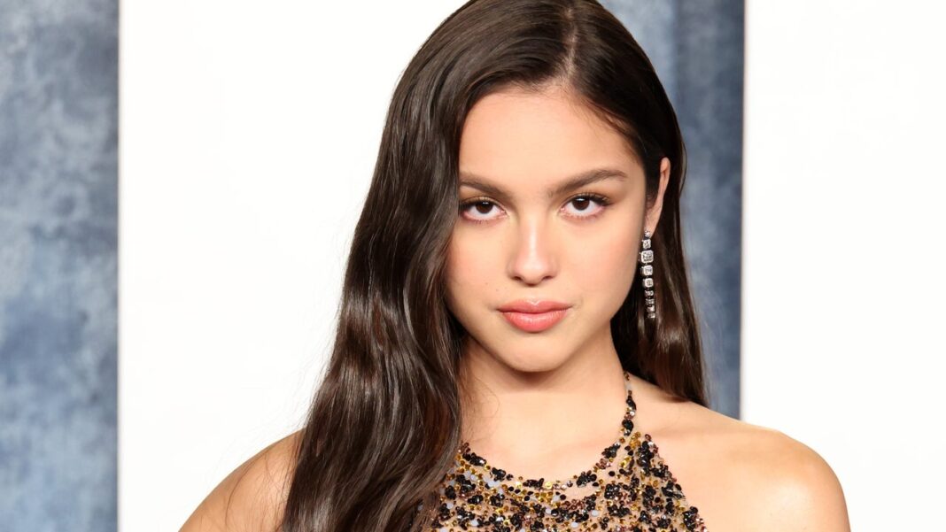 Olivia Rodrigo Reacts to Fan Interest in Her Love Life