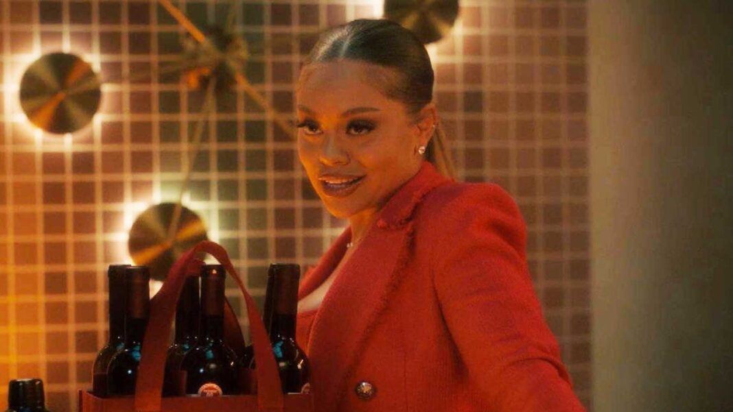 Rapper Latto Adds Spice to 'Grown-ish' in Final Season Sneak Peek (Exclusive)